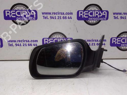 Used Left mirror MAZDA 6 Saloon (GG) [2002-2008]  9465963