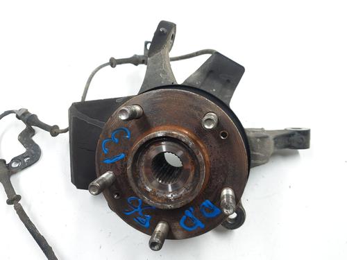 Right front steering knuckle KIA PRO CEE'D (JD) 1.6 CRDi 128 | BP36805597M26 - Image 2