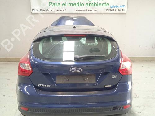 Used Tailgate FORD FOCUS III [2010-2020]  13940625
