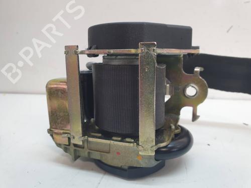 Front left seatbelt PEUGEOT 307 SW (3H)  | BP9473507I26 