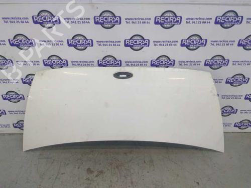 Used Hood FORD TRANSIT Van (FA_ _) [2000-2006]  9471532