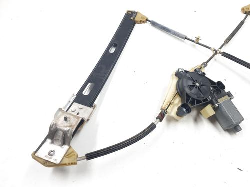 Front right window mechanism SEAT LEON (5F1) 1.6 TDI | BP38556066C23 - Image 2