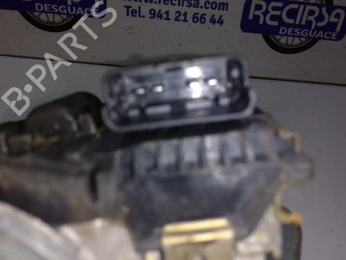 Front wiper motor PEUGEOT 407 (6D_)  | BP9468033M29 