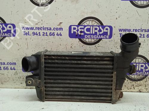 Used Intercooler ALFA ROMEO 147 (937_) [2000-2010]  9485040