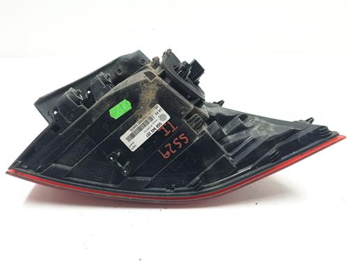Left taillight VW GOLF VII (5G1, BQ1, BE1, BE2) 1.6 TDI 4motion | BP32469077C34