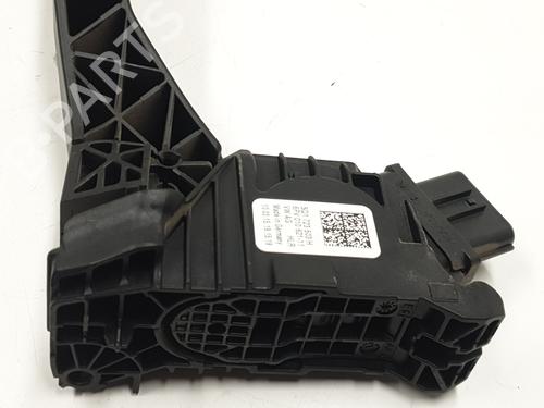 Pedal SEAT LEON ST (5F8) 2.0 TDI | BP40109119I4 - Image 5