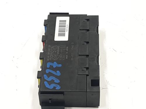Fuse box TOYOTA AURIS (_E15_) 2.0 D-4D (ADE150_, ADE150R) | BP32694750E1 - Image 4