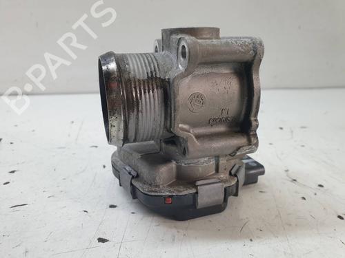 Throttle body PEUGEOT 2008 I (CU_) 1.4 HDi | BP24894351M82 