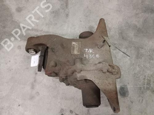 Used Rear differential Rear differential LAND ROVER RANGE ROVER III (L322) [2002-2012] 16694109 16694109