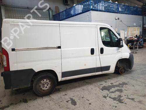 Starter CITROËN JUMPER II Van 2.2 HDi 120 | BP34400683M8  - Image 11