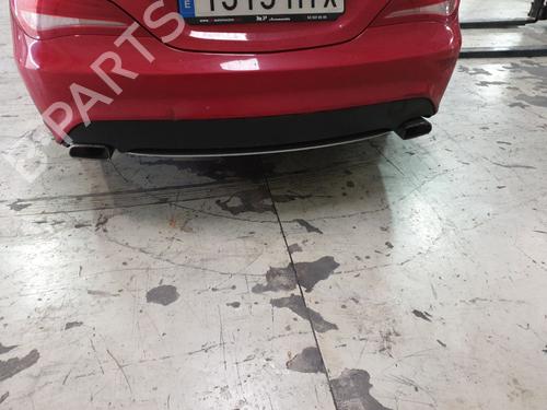 Headlight switch MERCEDES-BENZ CLA Coupe (C117) CLA 200 (117.343) | BP36051106I24 - Image 13