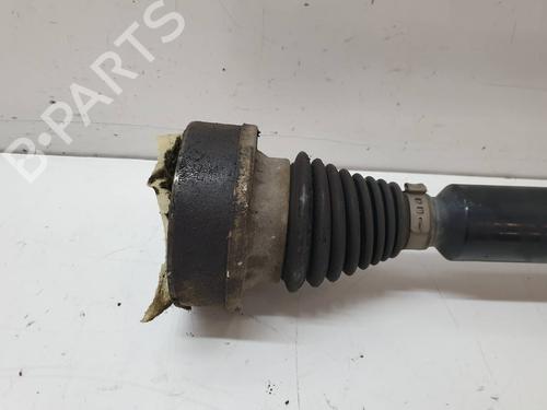 Right front driveshaft VW GOLF VI (5K1)  | BP17717317M39 