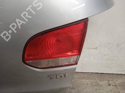 Used Left tailgate light VW GOLF VI (5K1) [2008-2014]  12524628