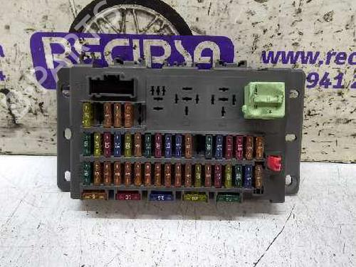 Fuse box MINI MINI (R50, R53) Cooper | BP9479465E1 