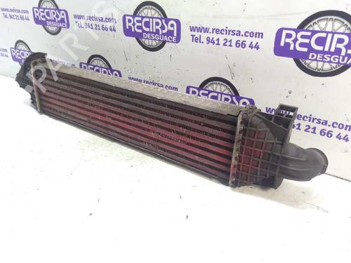 Intercooler FORD FOCUS II (DA_, HCP, DP)  | BP9475652M30 