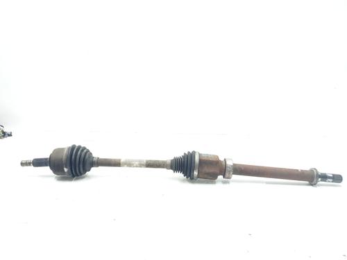 Used Right front driveshaft Right front driveshaft RENAULT GRAND SCÉNIC III (JZ0/1_) 1.2 TCe (JZ16) (132 hp) 34440834 34440834