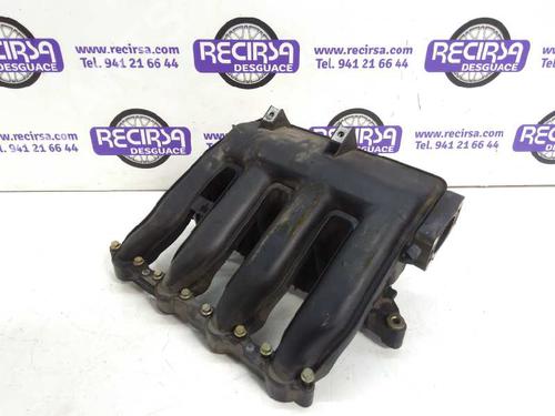 Used Intake manifold BMW 3 (E46) 320 d (136 hp) 9493390
