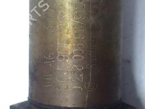 Electronic sensor SEAT LEON (1P1)  | BP9465918M84 