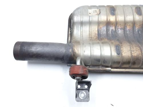 Exhaust system AUDI A3 Limousine (8VS, 8VM) S3 quattro | BP35894181M121 - Image 2