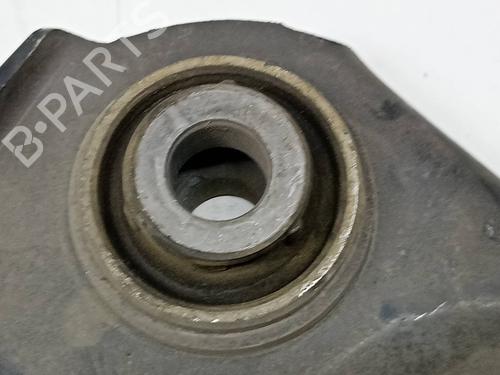 Right front suspension arm RENAULT MEGANE III Hatchback (BZ0/1_, B3_)  | BP9461929M13 