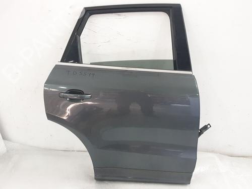 Used Right rear door Right rear door AUDI Q5 (8RB) 2.0 TDI quattro (143 hp) 34403170 34403170