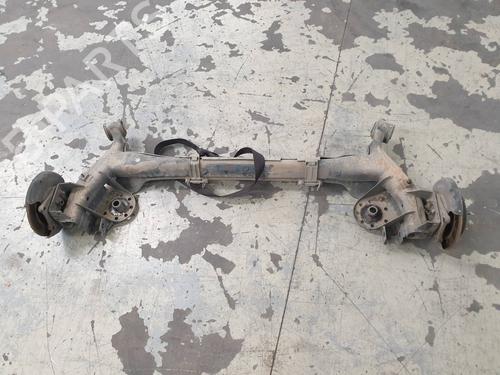 Used Rear axle HYUNDAI ELANTRA V Saloon (MD, UD) 1.6 CRDi (136 hp) 17711209