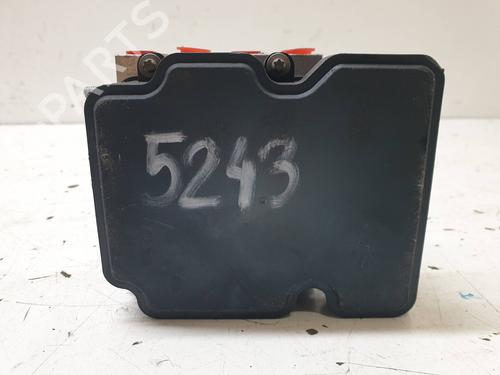 ABS pump RENAULT CLIO IV (BH_)  | BP23857678M43 