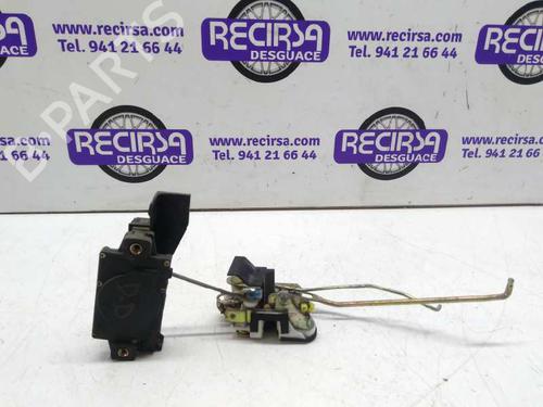 Front right lock HYUNDAI COUPE I (RD) 2.0 16V | BP9465203C97 