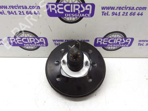 Servo brake MERCEDES-BENZ B-CLASS Sports Tourer (W245)  | BP9471118M42 