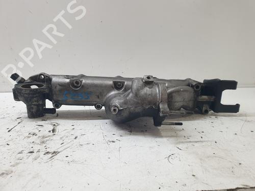 Exhaust manifold HYUNDAI SANTA FÉ II (CM)  | BP24112331M110 