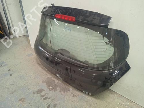 Tailgate PEUGEOT 308 I (4A_, 4C_)  | BP15258424C6 