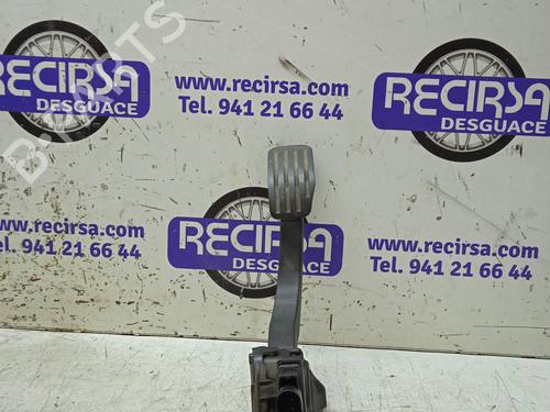 Used Pedal FORD MONDEO IV (BA7) [2007-2015]  9483446