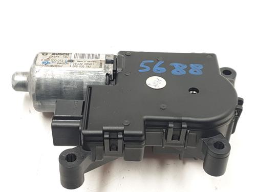 Used Sunroof engine Sunroof engine CITROËN C4 Grand Picasso I (UA_) 2.0 i 16V (140 hp) 40041677 40041677