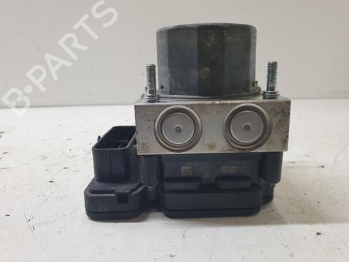 ABS pump RENAULT TWINGO III (BCM_, BCA_)  | BP24126345M43