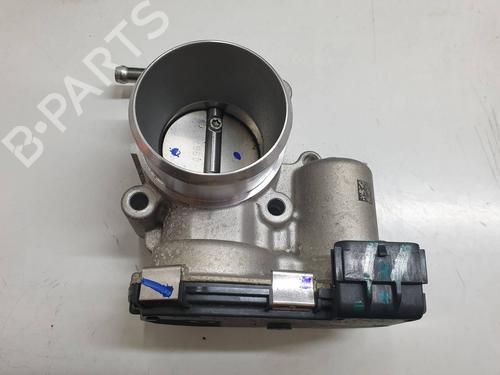 Used Throttle body HYUNDAI i20 ACTIVE (IB, GB) [2015-2021]  17042974