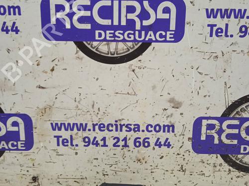Varmvifte OPEL ZAFIRA / ZAFIRA FAMILY B (A05) [2005-2019]  9484969