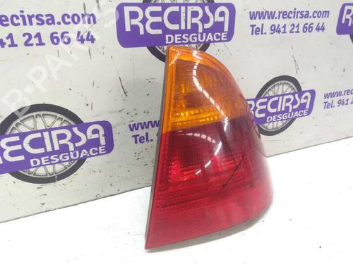 Right taillight BMW 3 Touring (E46) 320 d | BP9461672C35 