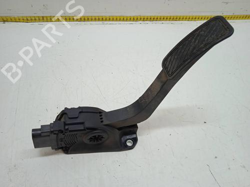 Used Pedal FORD FIESTA VI (CB1, CCN) [2008-2017]  9477257