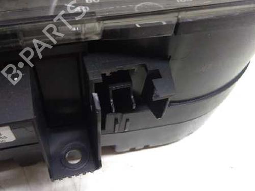 Instrument cluster VW POLO V (6R1, 6C1)  | BP9482212C47 