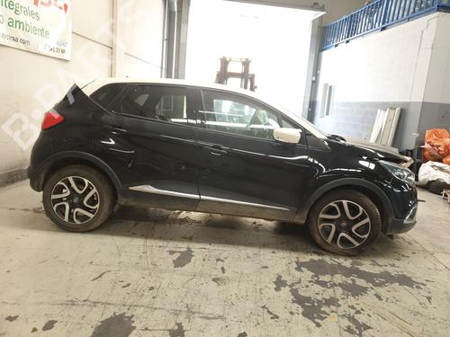 Ignition barrel RENAULT CAPTUR I (J5_, H5_) 1.5 dCi 90 (J5N4, J5M5, J5MW, J5M6, J5AL, J5AJ) | BP38466397M48 - Image 9