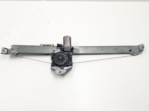 front-left-window-mechanism-opel-vivaro-b-van-x82-2014-2015-2016-2017-2018-2019-2020-30906955 main image