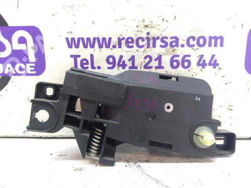 Rear right interior door handle FORD S-MAX (WA6)  | BP9473165I16 
