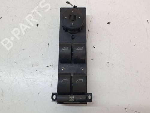 Used Left front window switch FORD FOCUS C-MAX (DM2) [2003-2007]  11133308