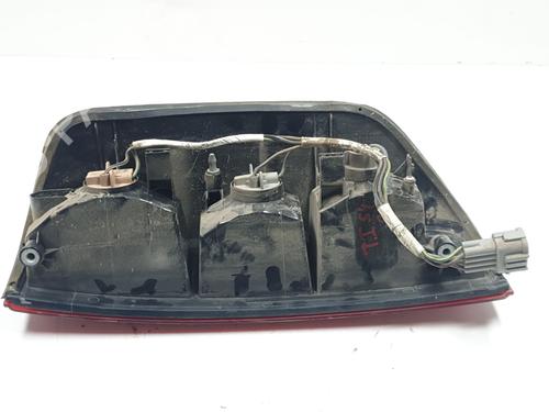 Left taillight NISSAN NAVARA NP300 (D40) 2.5 dCi 4WD (D40TT, D40T, D40M, D40BB) | BP31832352C34 - Image 5