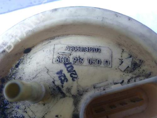 Fuel pump SKODA FABIA I (6Y2)  | BP9475639M76 