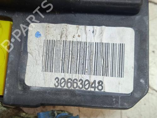 Rear left lock VOLVO S60 I (384) 2.4 D | BP9469810C100 