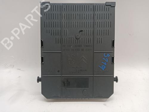 Fuse box CITROËN C5 III Break (RW_) | BP34372897E1 - Image 2
