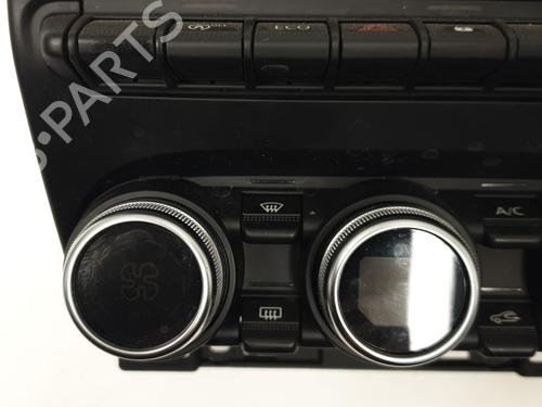 Climate control RENAULT CAPTUR I (J5_, H5_) 1.3 TCe 130 (J5NJ, J5NE) | BP30870527I5 