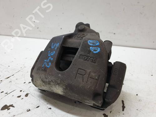 Right front brake caliper FORD ECOSPORT  | BP27198602M104 