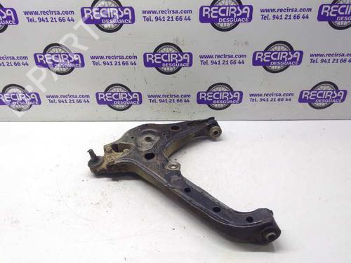 Left front suspension arm SUZUKI VITARA (ET, TA, TD)  | BP9471156M12 